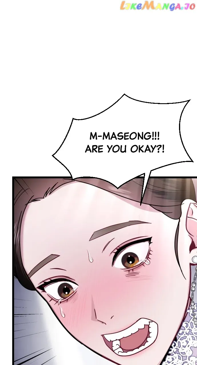 Maseknam - A Sexy Magician Chapter 18 page 100 - MangaKakalot