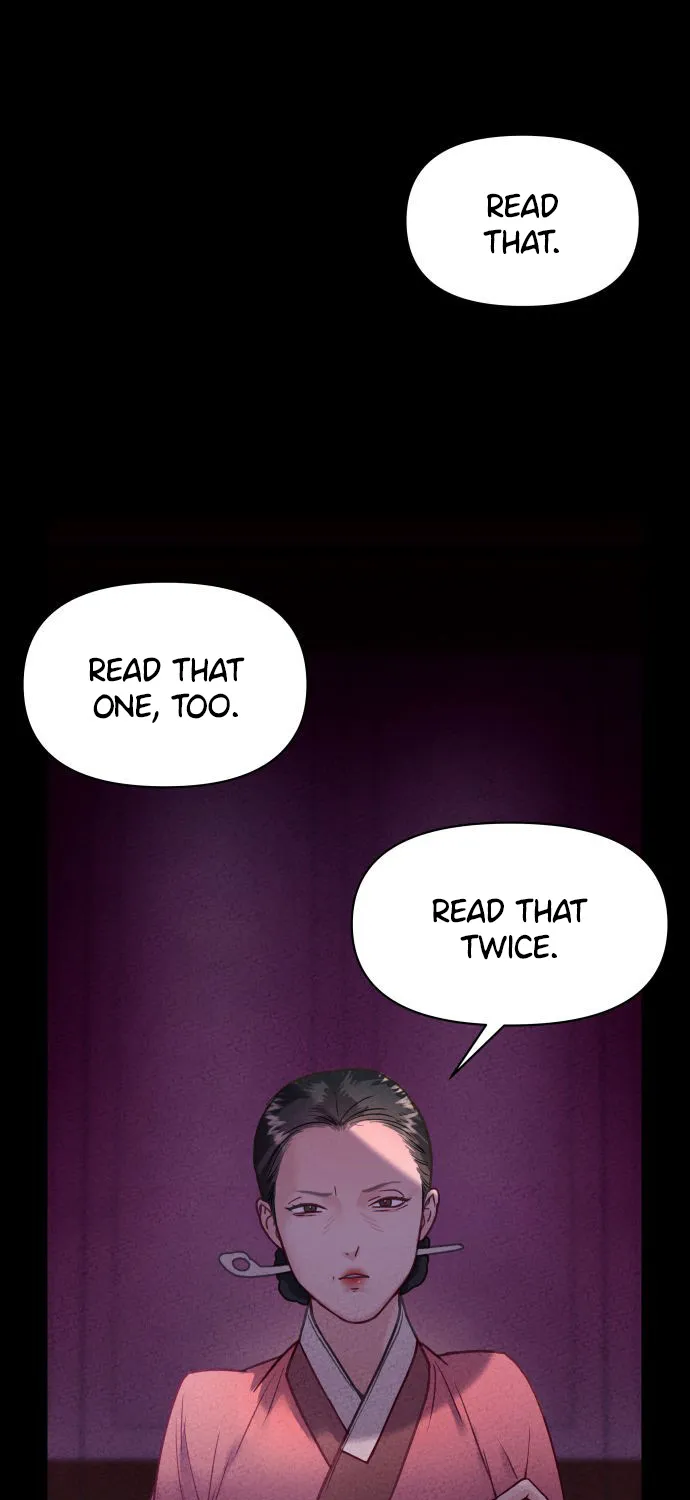 Maseknam - A Sexy Magician Chapter 2 page 5 - MangaKakalot