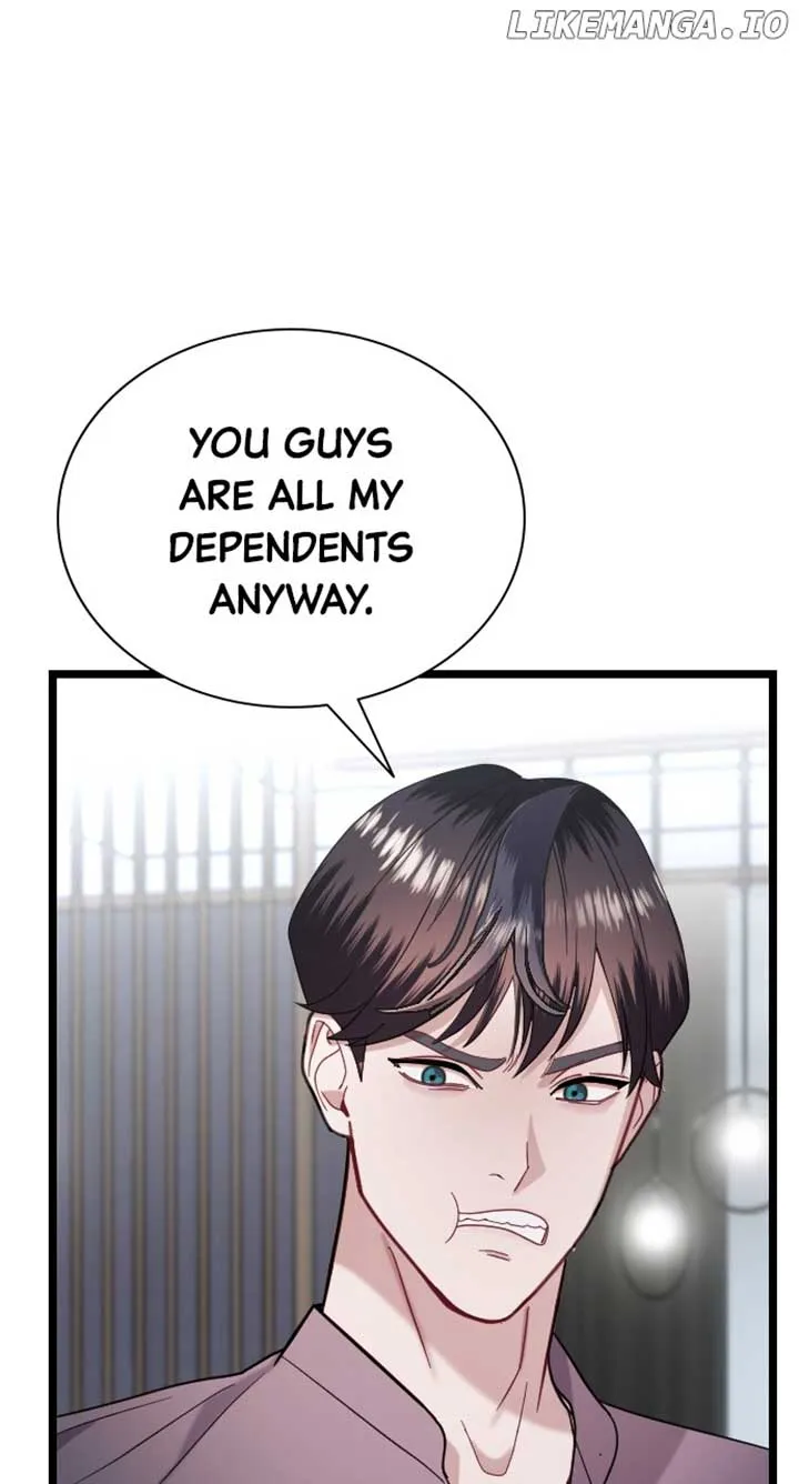 Maseknam - A Sexy Magician Chapter 22 page 49 - MangaKakalot