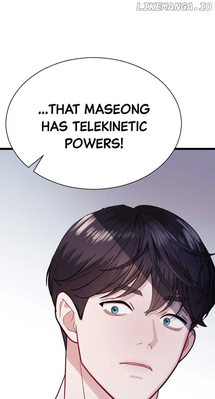 Maseknam - A Sexy Magician Chapter 22 page 97 - MangaKakalot