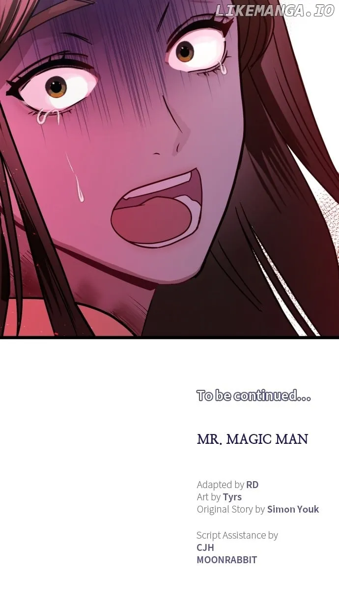 Maseknam - A Sexy Magician Chapter 26 page 102 - MangaKakalot