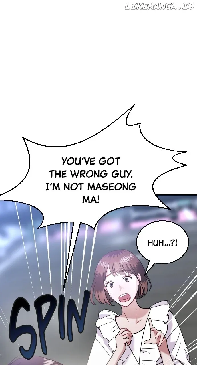 Maseknam - A Sexy Magician Chapter 31 page 25 - MangaKakalot