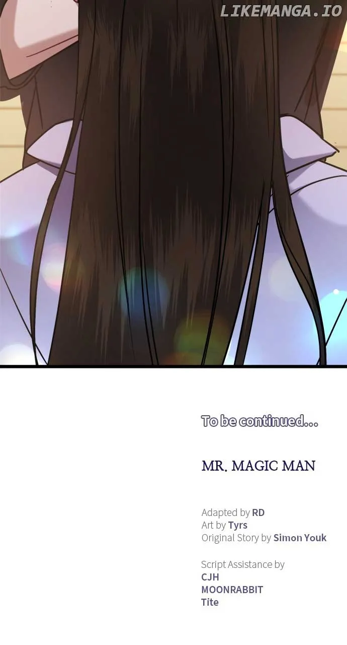 Maseknam - A Sexy Magician Chapter 34 page 106 - MangaKakalot