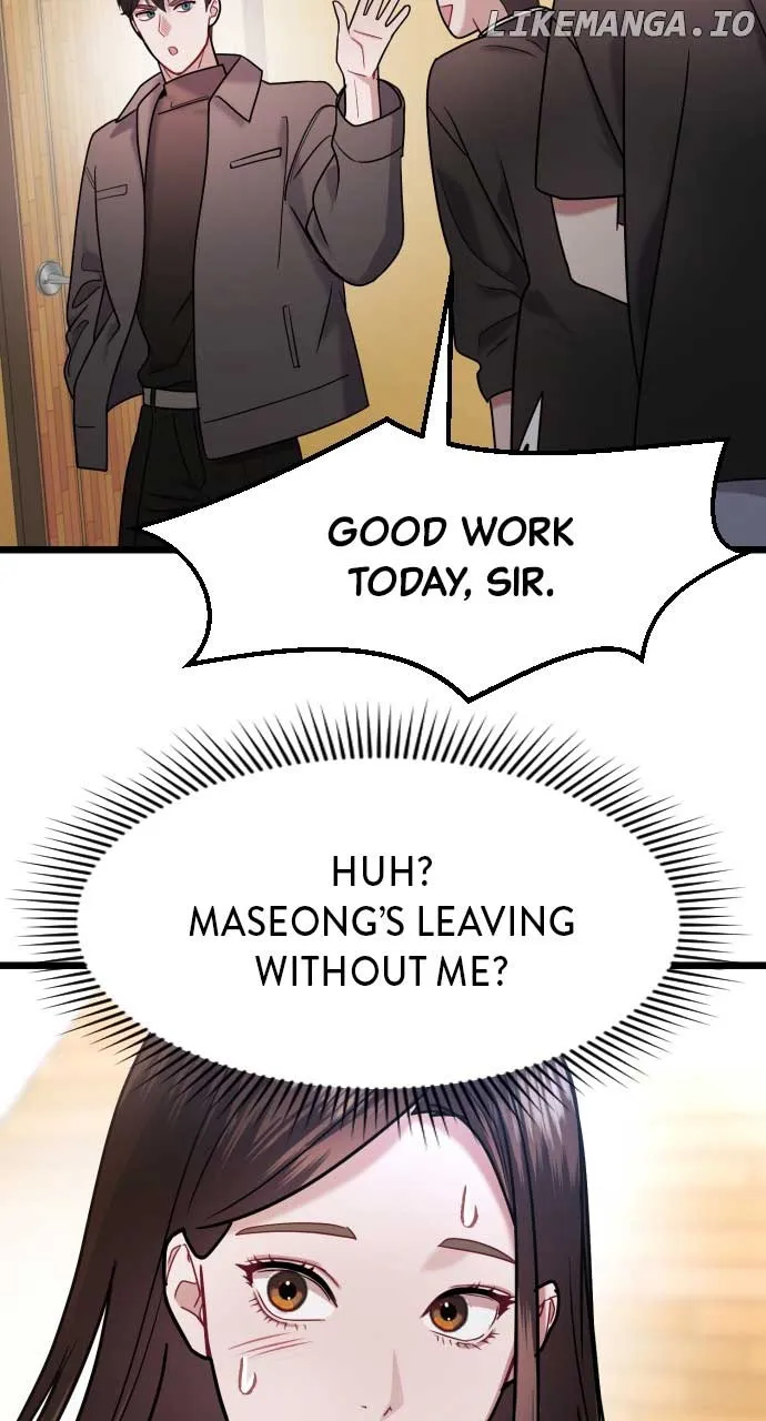 Maseknam - A Sexy Magician Chapter 34 page 42 - MangaKakalot