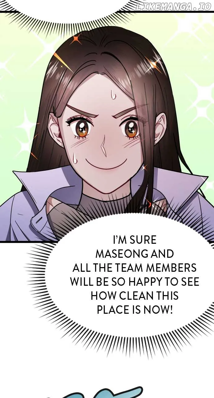 Maseknam - A Sexy Magician Chapter 34 page 75 - MangaKakalot