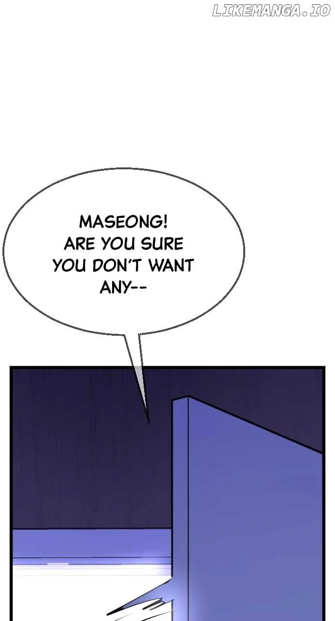 Maseknam - A Sexy Magician Chapter 36 page 3 - MangaKakalot