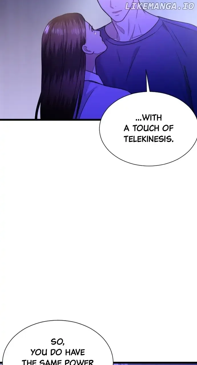 Maseknam - A Sexy Magician Chapter 37 page 62 - MangaKakalot