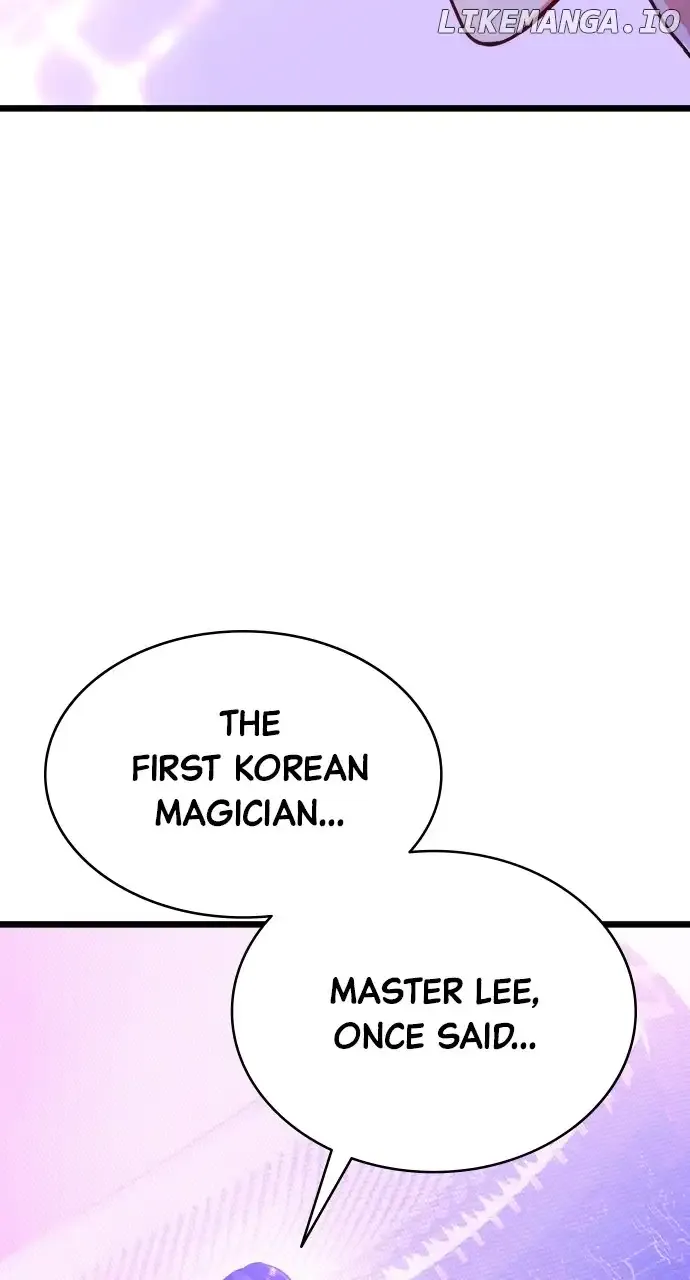 Maseknam - A Sexy Magician Chapter 40 page 53 - MangaKakalot