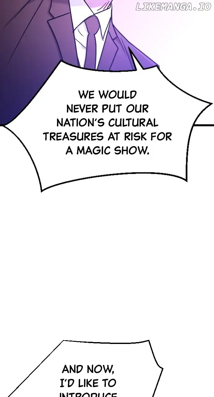 Maseknam - A Sexy Magician Chapter 40 page 57 - MangaKakalot