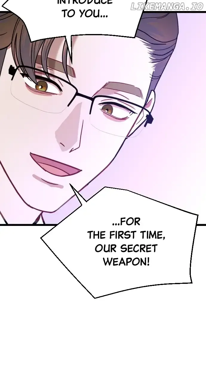 Maseknam - A Sexy Magician Chapter 40 page 58 - MangaKakalot