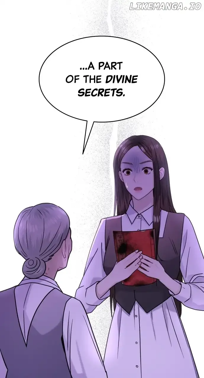 Maseknam - A Sexy Magician Chapter 46 page 19 - MangaKakalot