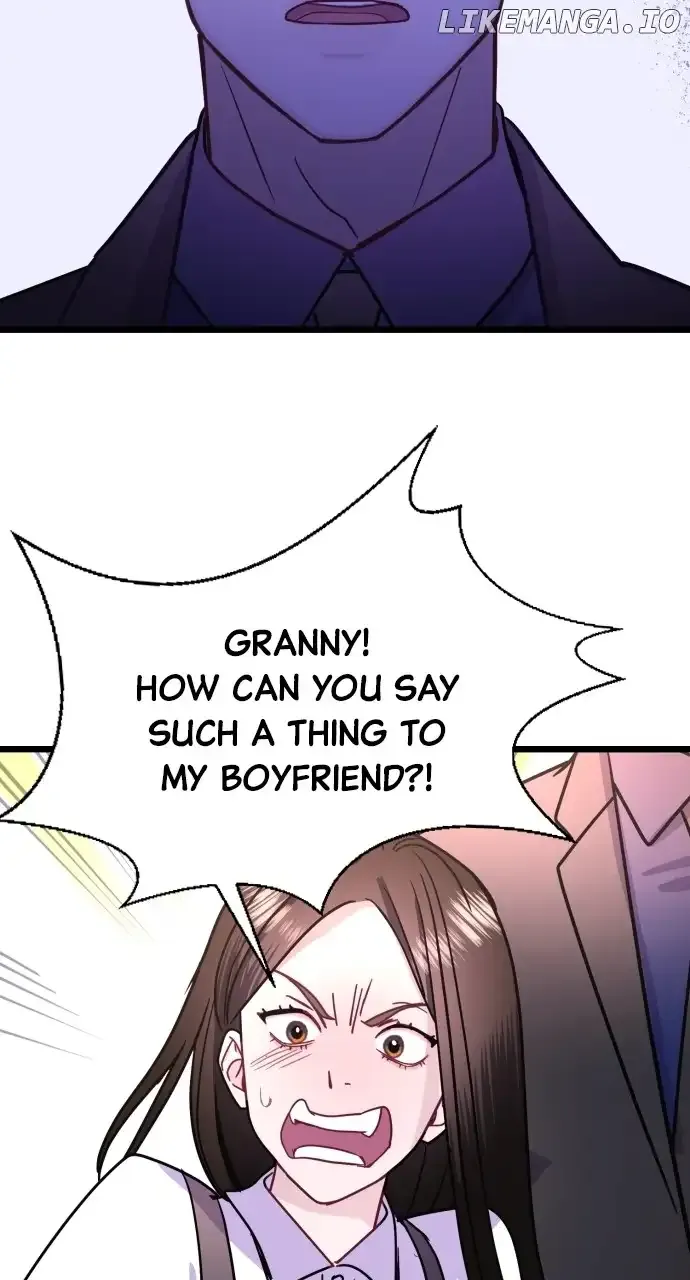 Maseknam - A Sexy Magician Chapter 46 page 97 - MangaKakalot