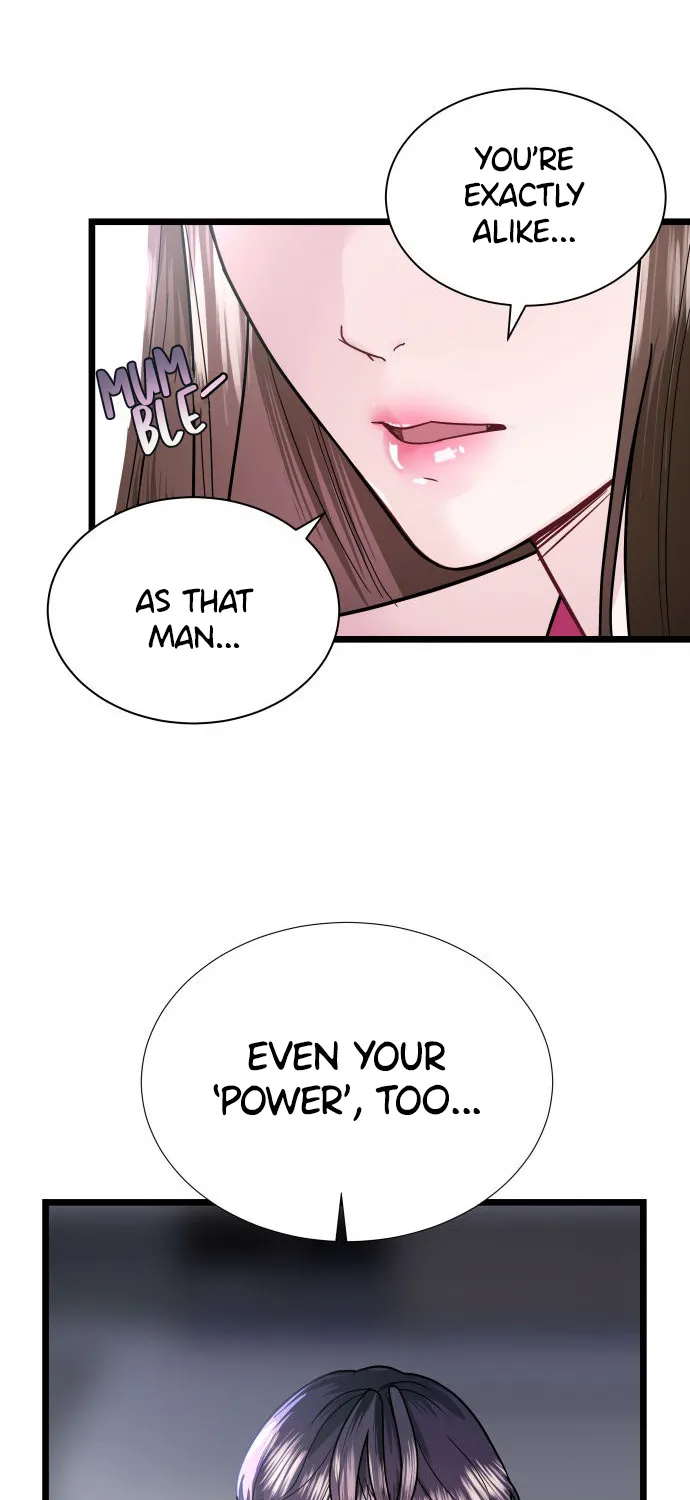 Maseknam - A Sexy Magician Chapter 5 page 25 - MangaKakalot