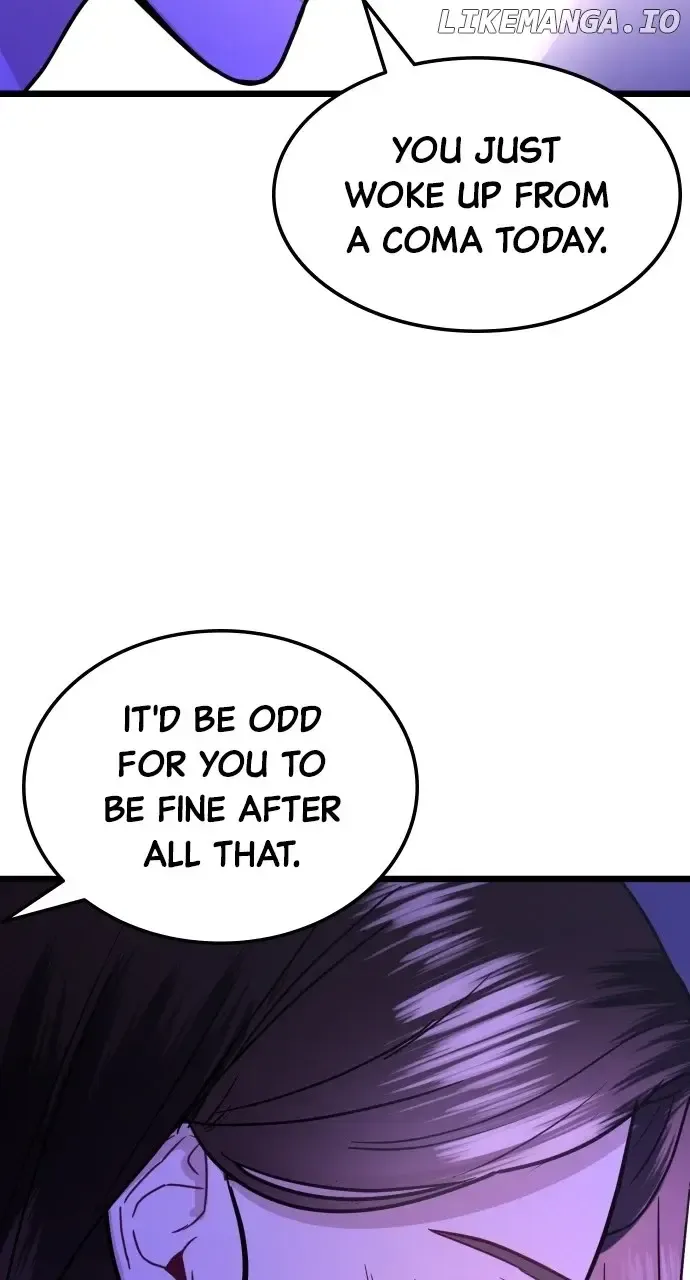 Maseknam - A Sexy Magician Chapter 54 page 22 - MangaKakalot