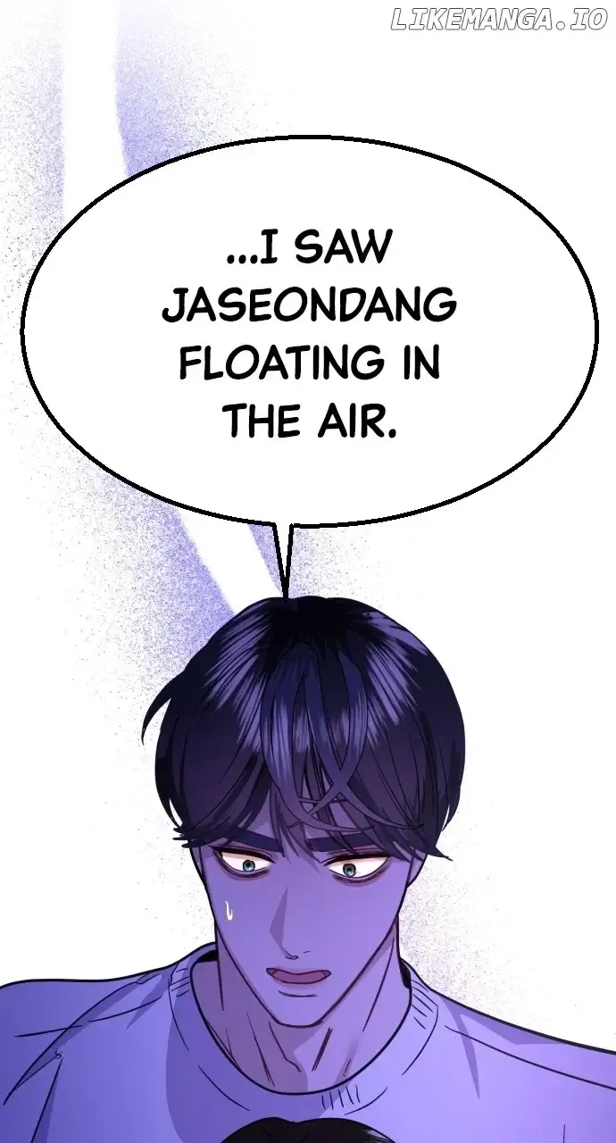 Maseknam - A Sexy Magician Chapter 54 page 31 - MangaKakalot