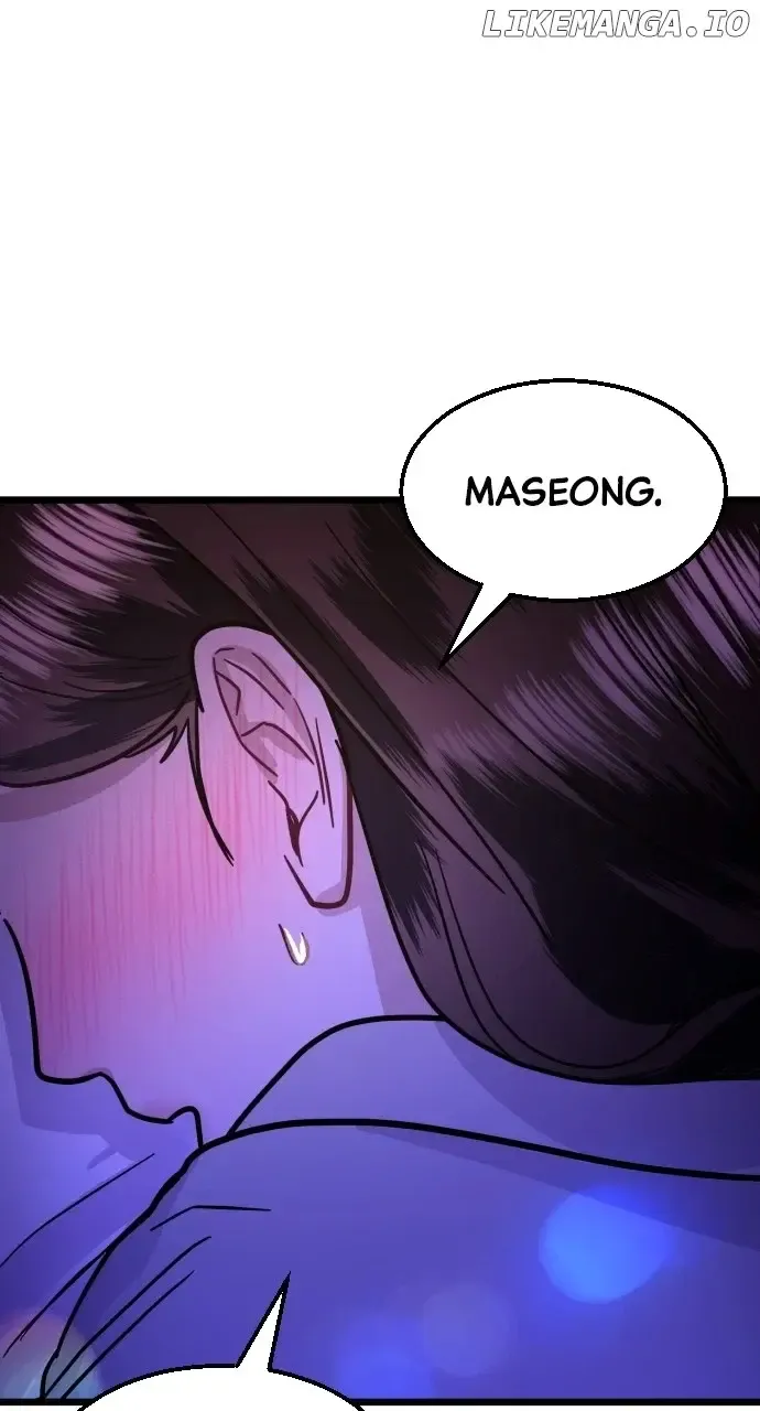 Maseknam - A Sexy Magician Chapter 55 page 3 - MangaKakalot