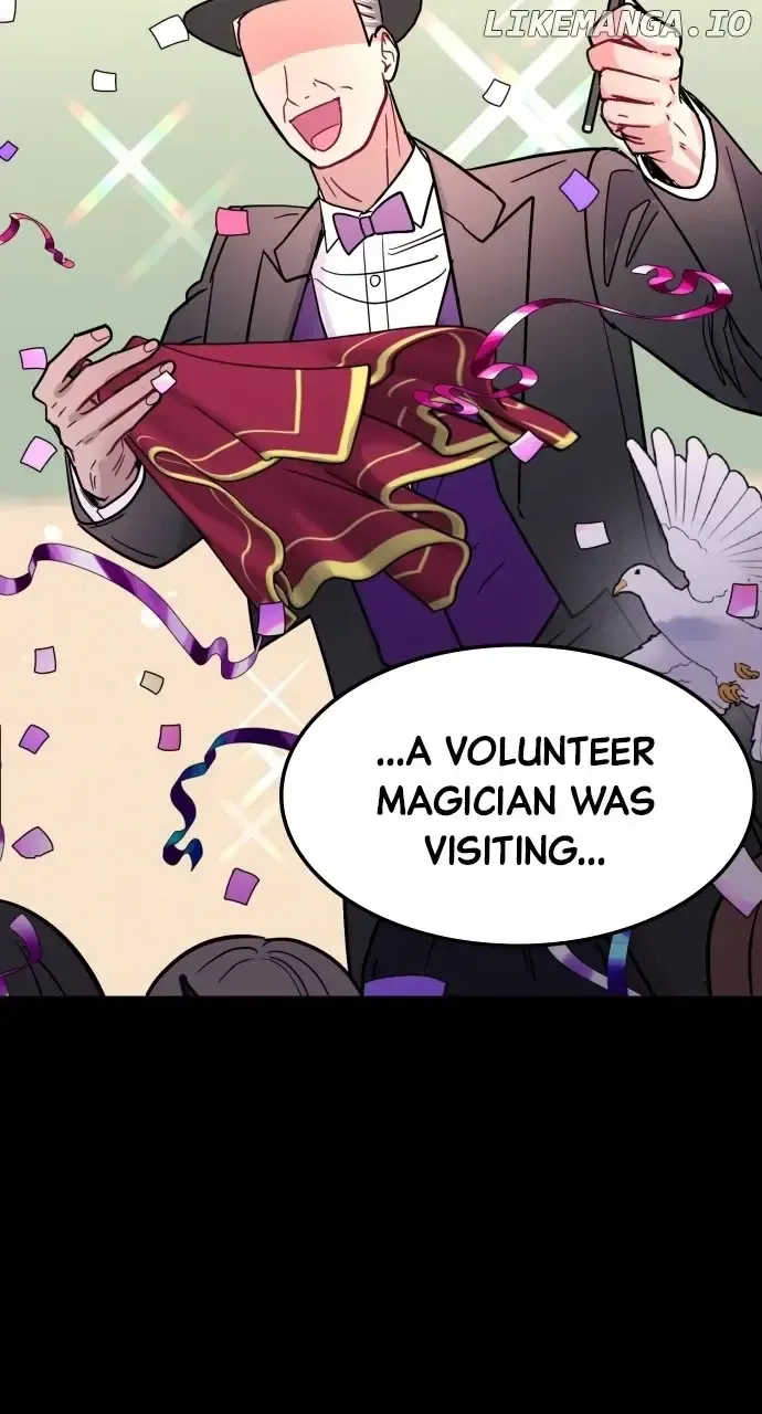 Maseknam - A Sexy Magician Chapter 55 page 54 - MangaKakalot