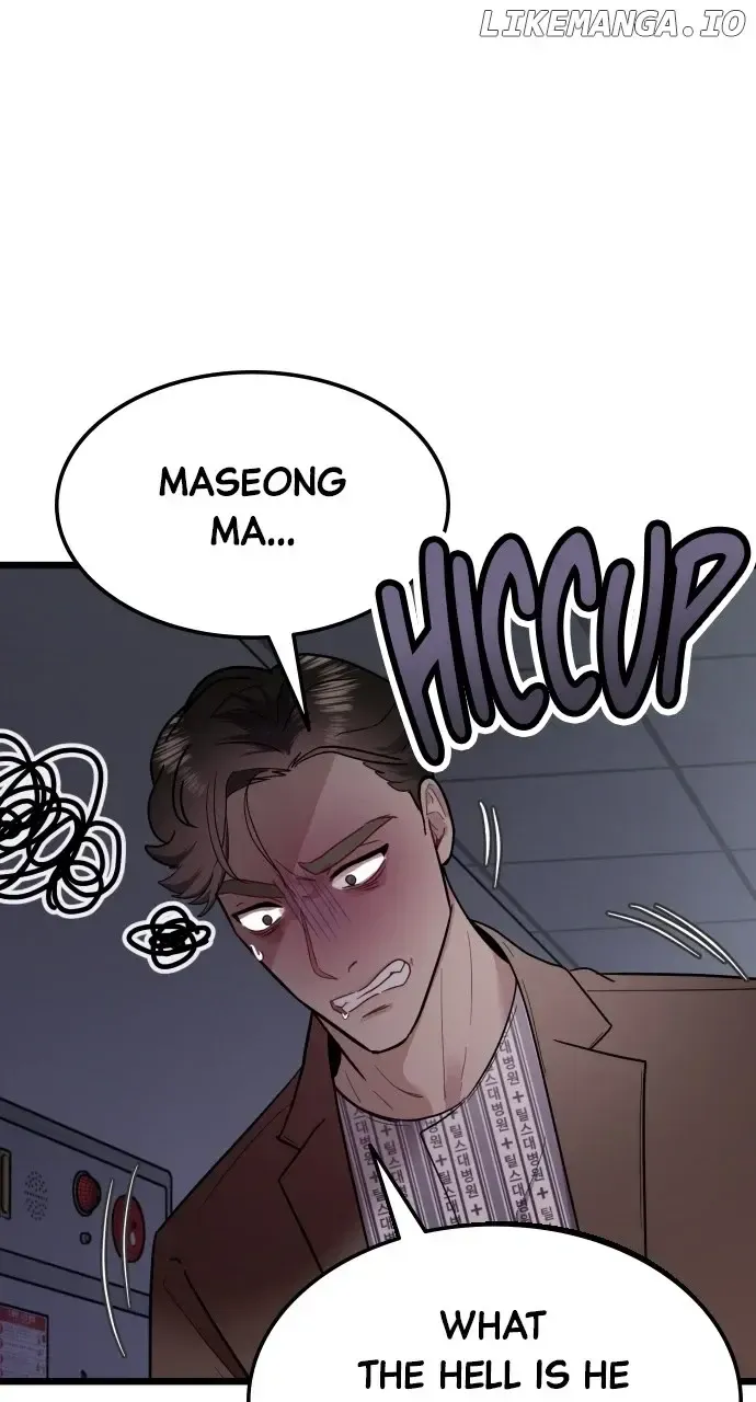 Maseknam - A Sexy Magician Chapter 56 page 84 - MangaKakalot