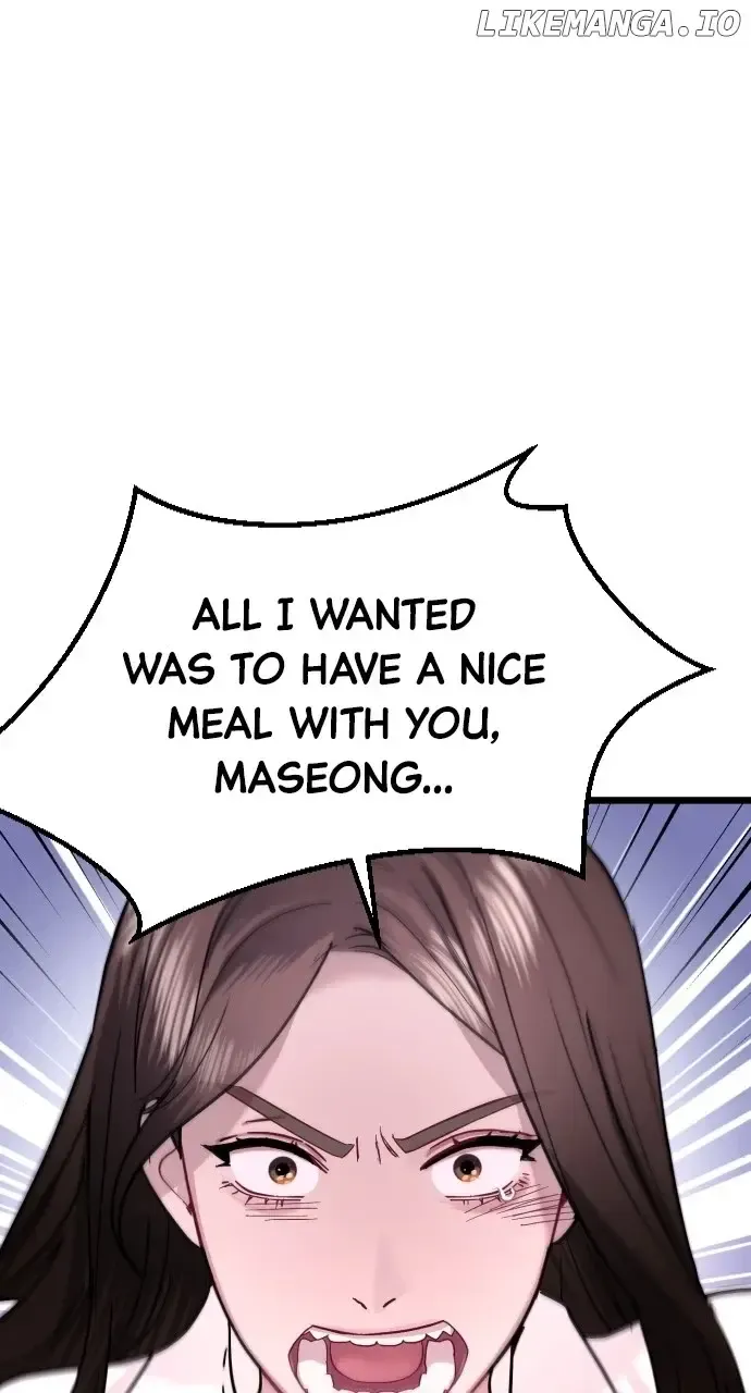 Maseknam - A Sexy Magician Chapter 59 page 32 - MangaKakalot