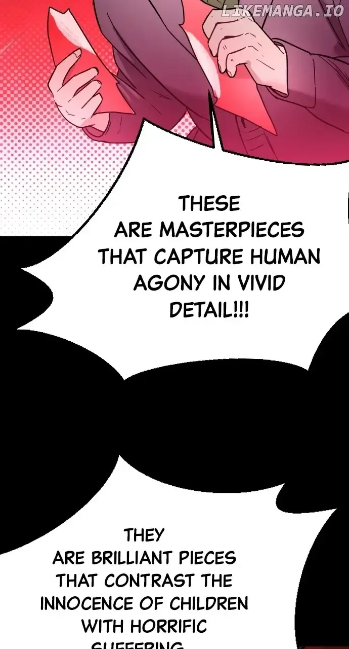 Maseknam - A Sexy Magician Chapter 60 page 73 - MangaKakalot