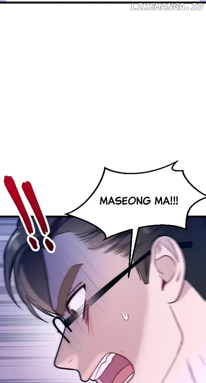 Maseknam - A Sexy Magician Chapter 61 page 52 - MangaKakalot