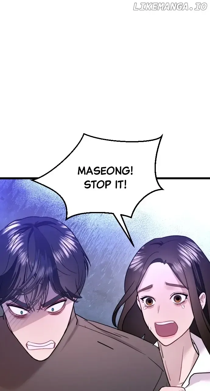 Maseknam - A Sexy Magician Chapter 61 page 63 - MangaKakalot