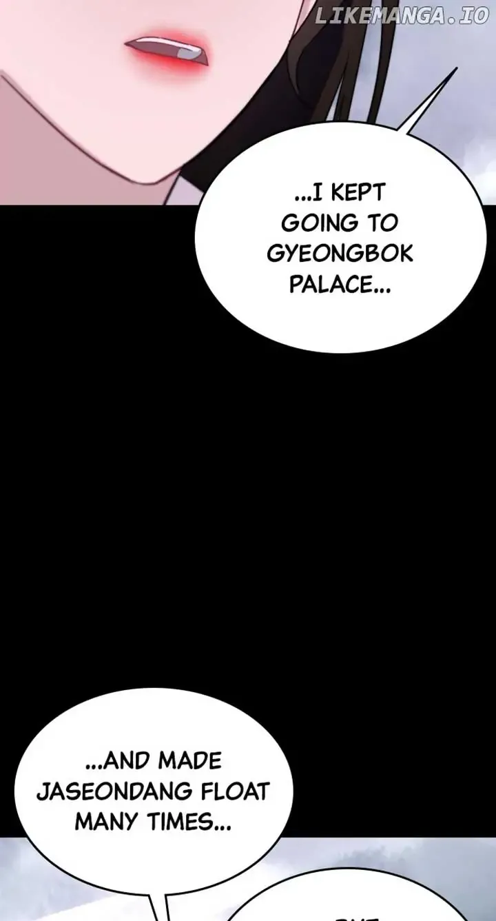 Maseknam - A Sexy Magician Chapter 67 page 61 - MangaKakalot