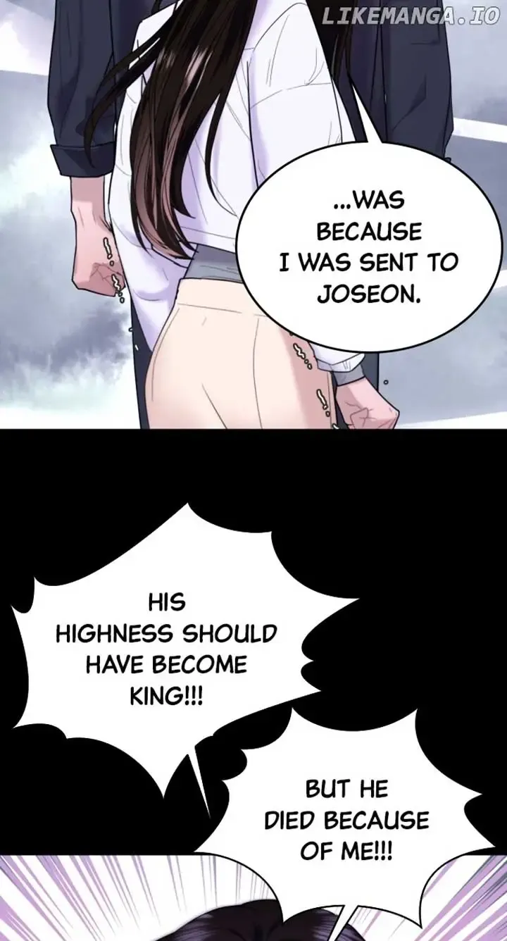 Maseknam - A Sexy Magician Chapter 67 page 99 - MangaKakalot