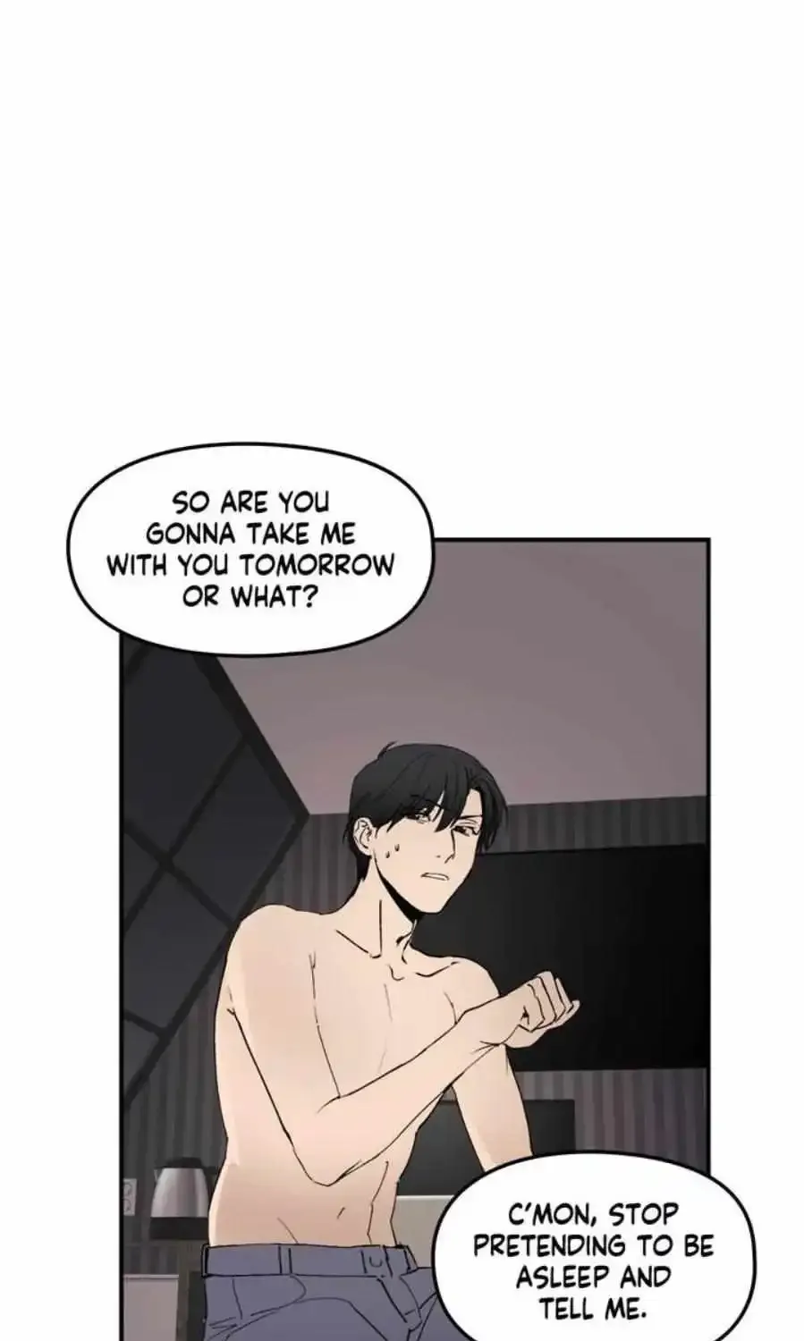 Mash Up Chapter 1.1 page 68 - MangaKakalot