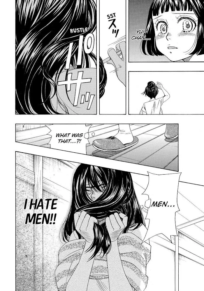 Mashiro No Oto Chapter 13 page 26 - Mangabat