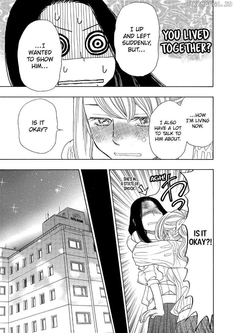 Mashiro No Oto Chapter 45 page 42 - Mangabat