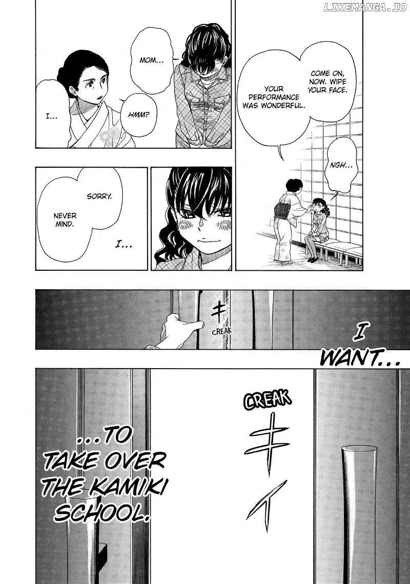 Mashiro No Oto Chapter 53 page 20 - MangaKakalot