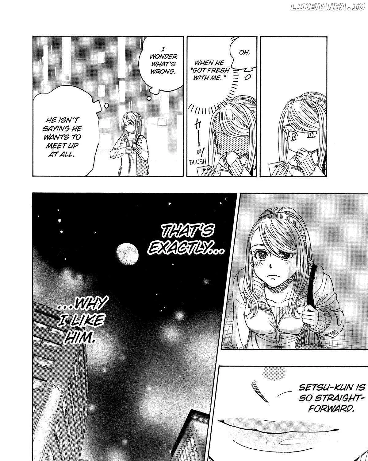 Mashiro No Oto Chapter 73 page 28 - MangaNelo