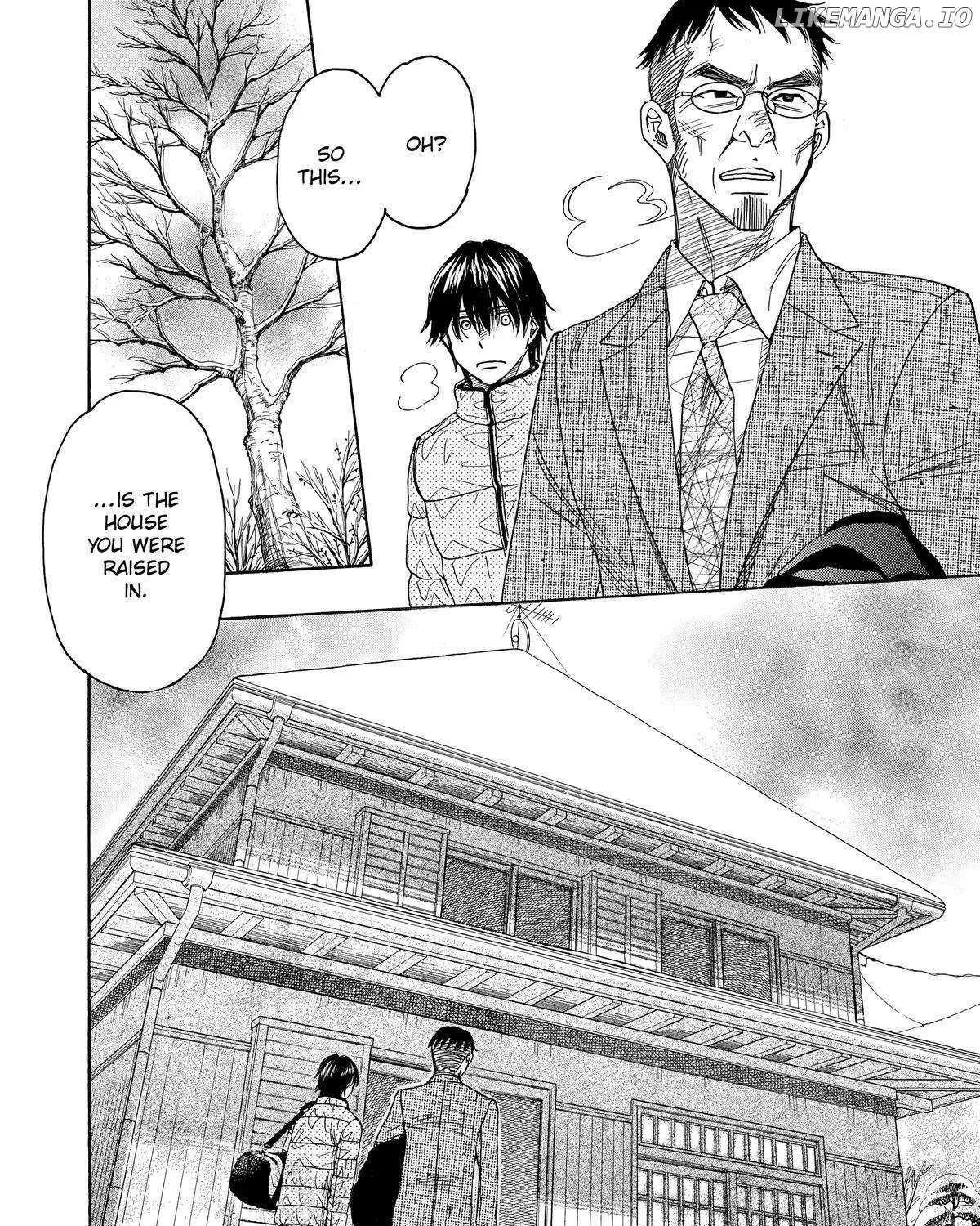 Mashiro No Oto Chapter 75 page 24 - Mangabat