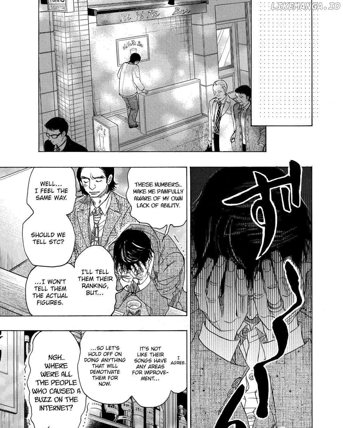 Mashiro No Oto Chapter 80 page 57 - MangaKakalot