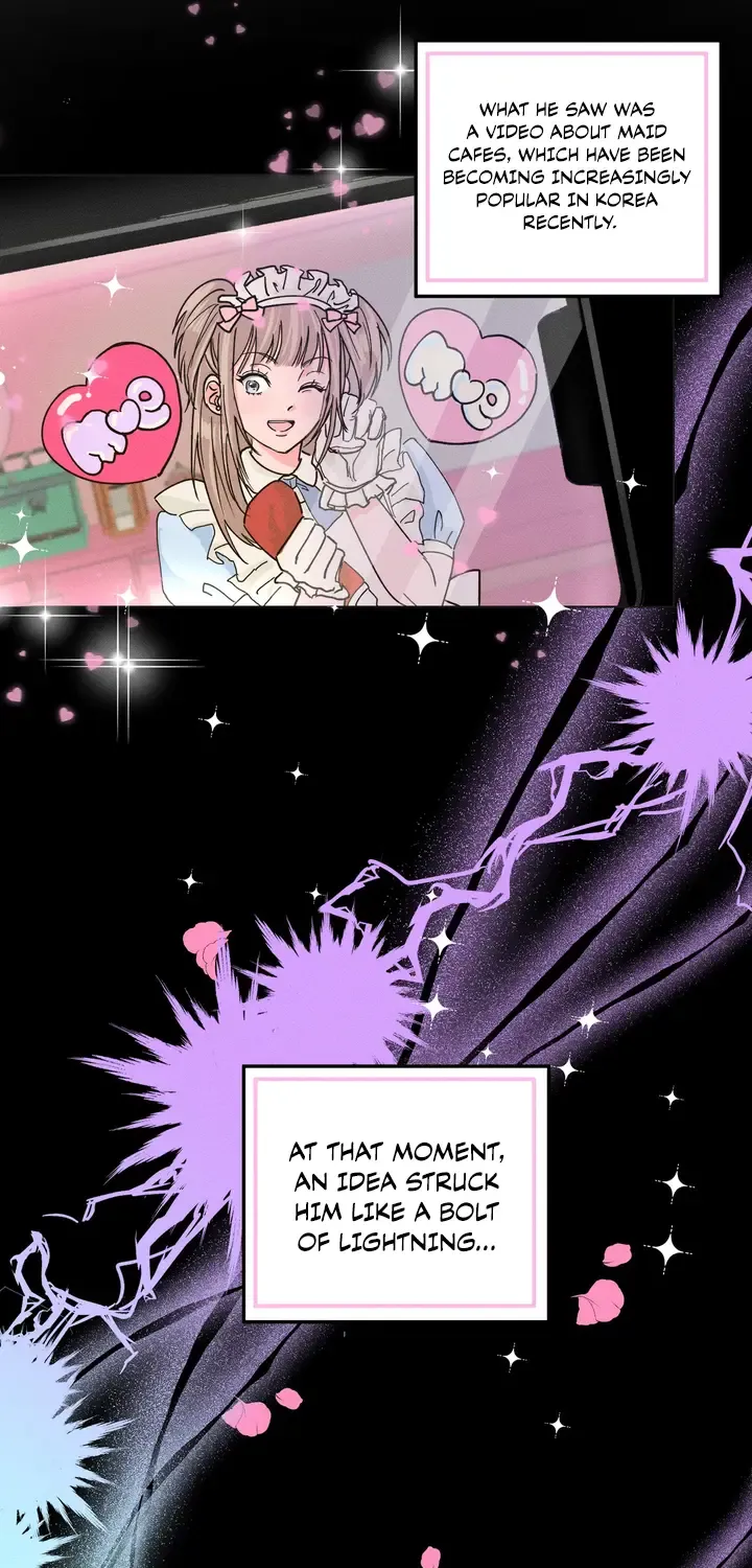 Masisseo Jyeora Yap!♡ Chapter 1 page 18 - MangaNato