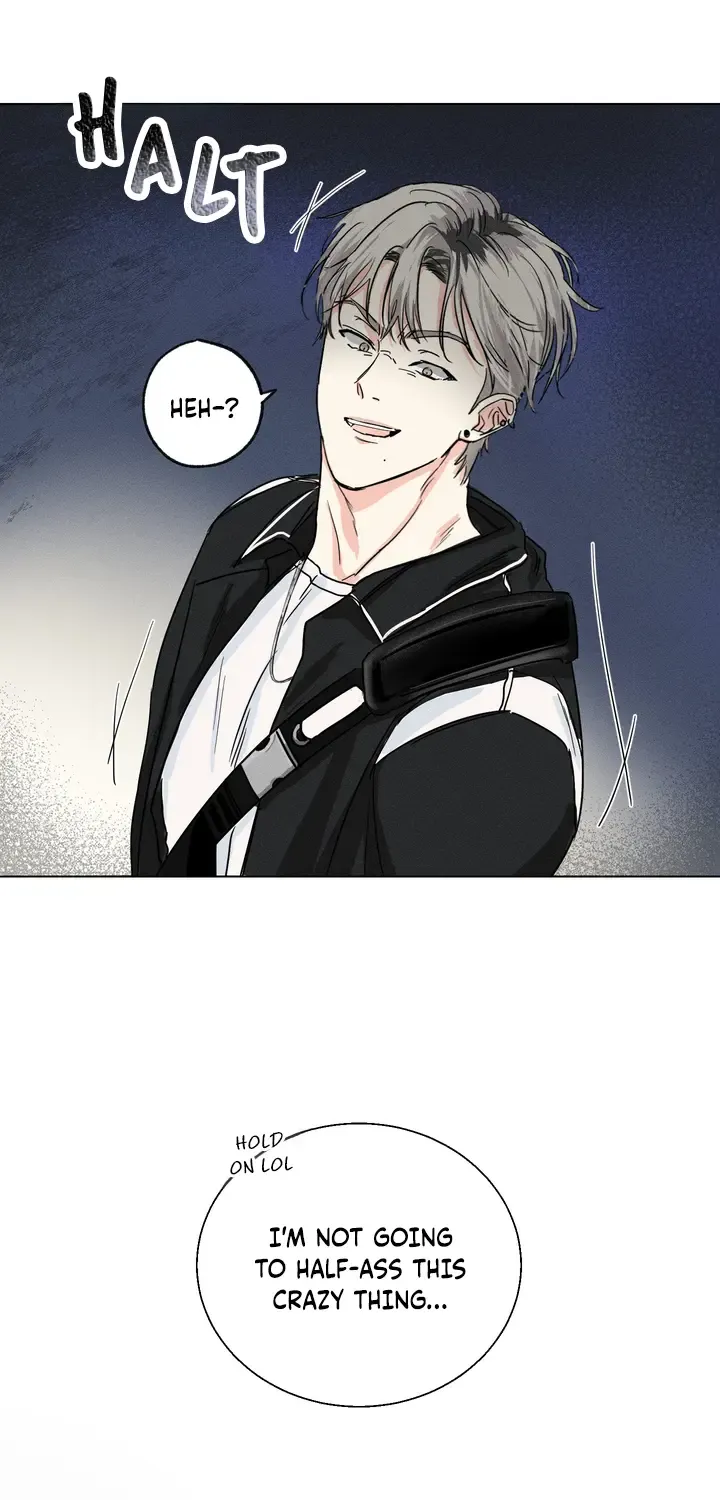 Masisseo Jyeora Yap!♡ Chapter 1 page 28 - MangaNato