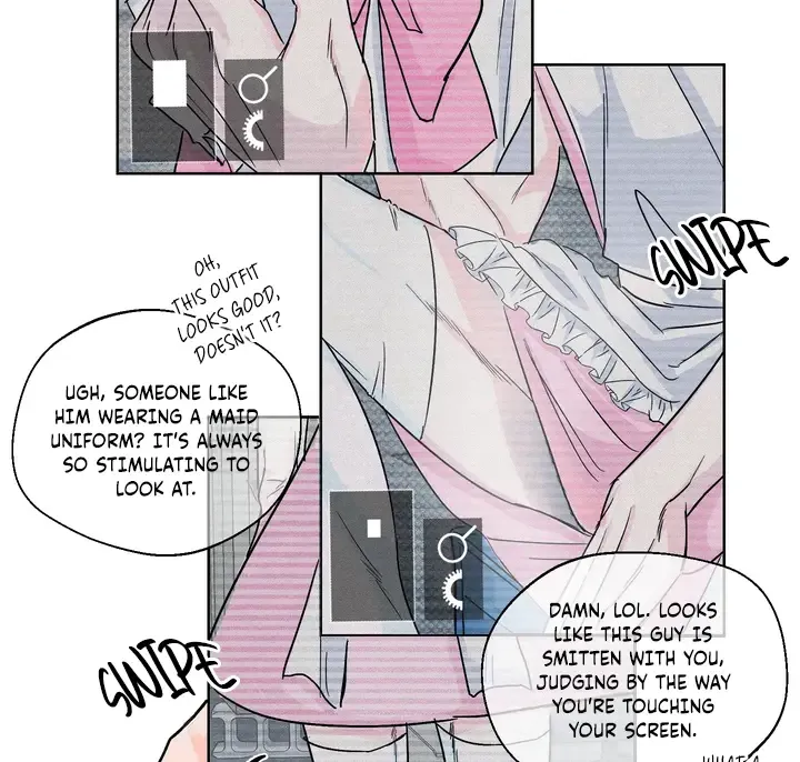 Masisseo Jyeora Yap!♡ Chapter 1 page 37 - MangaNato