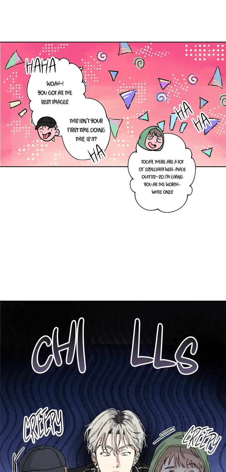 Masisseo Jyeora Yap!♡ Chapter 1 page 42 - MangaNato