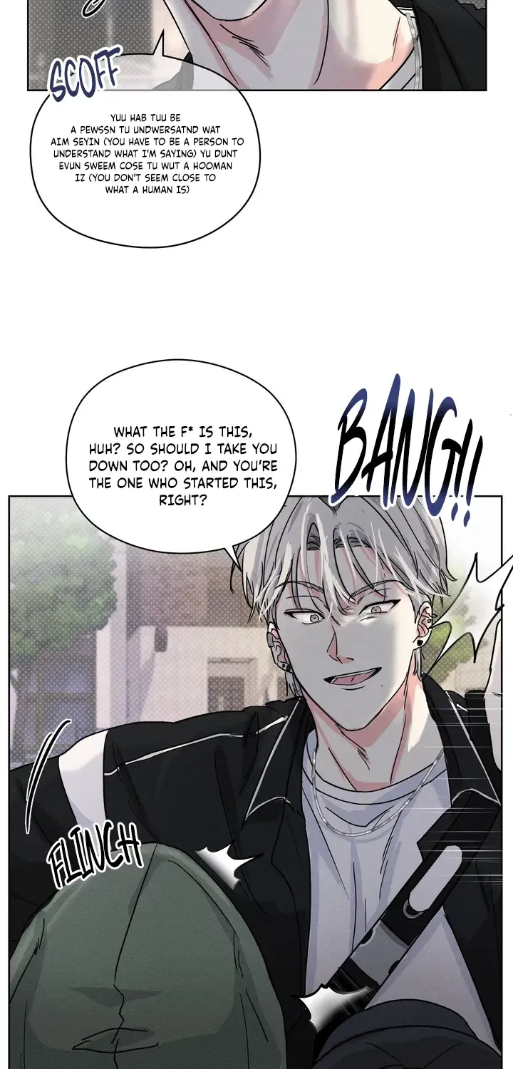 Masisseo Jyeora Yap!♡ Chapter 1 page 52 - MangaNato