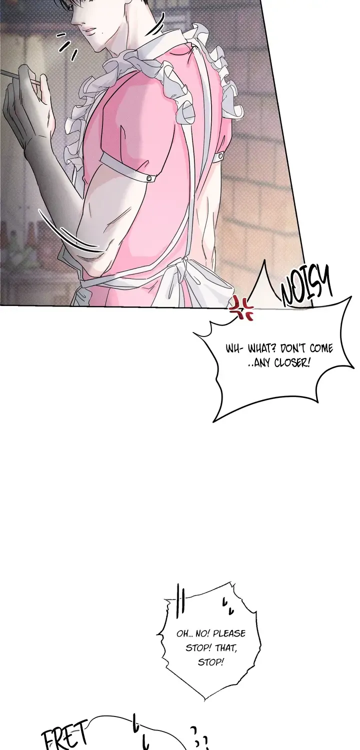 Masisseo Jyeora Yap!♡ Chapter 1 page 56 - MangaNato