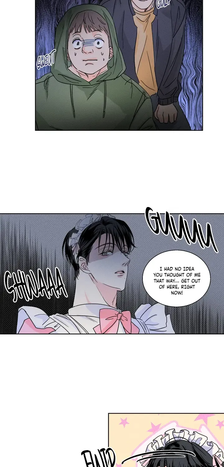 Masisseo Jyeora Yap!♡ Chapter 1 page 66 - MangaNato