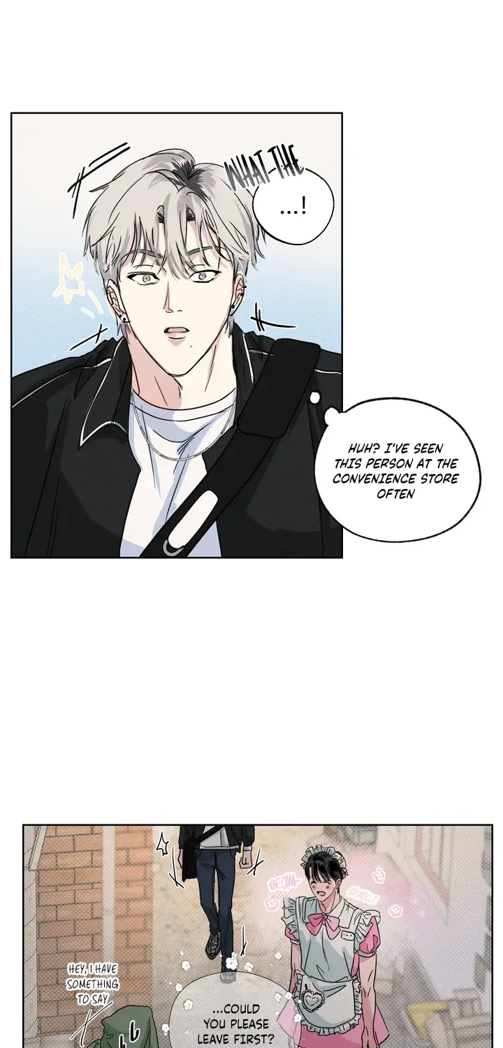 Masisseo Jyeora Yap!♡ Chapter 1 page 68 - MangaNato