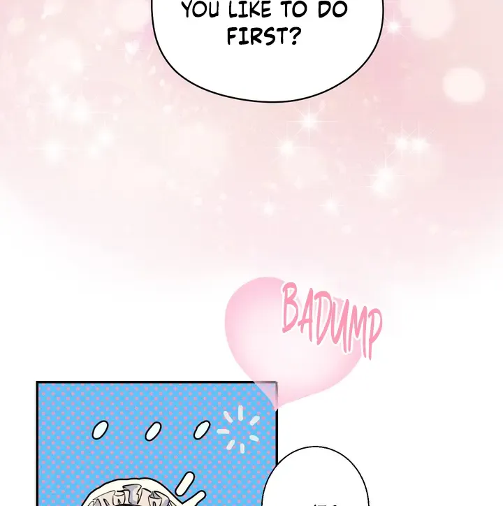 Masisseo Jyeora Yap!♡ Chapter 1 page 77 - MangaNato