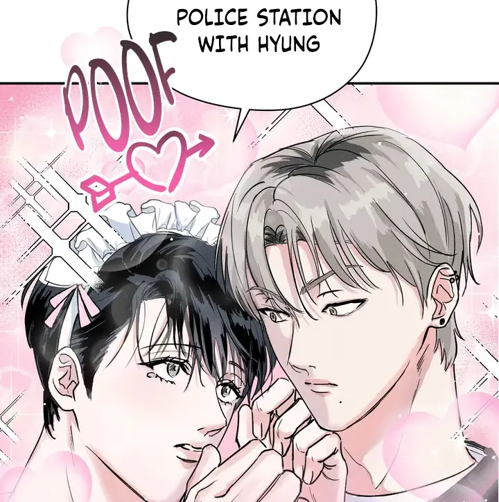 Masisseo Jyeora Yap!♡ Chapter 1 page 79 - Mangabat