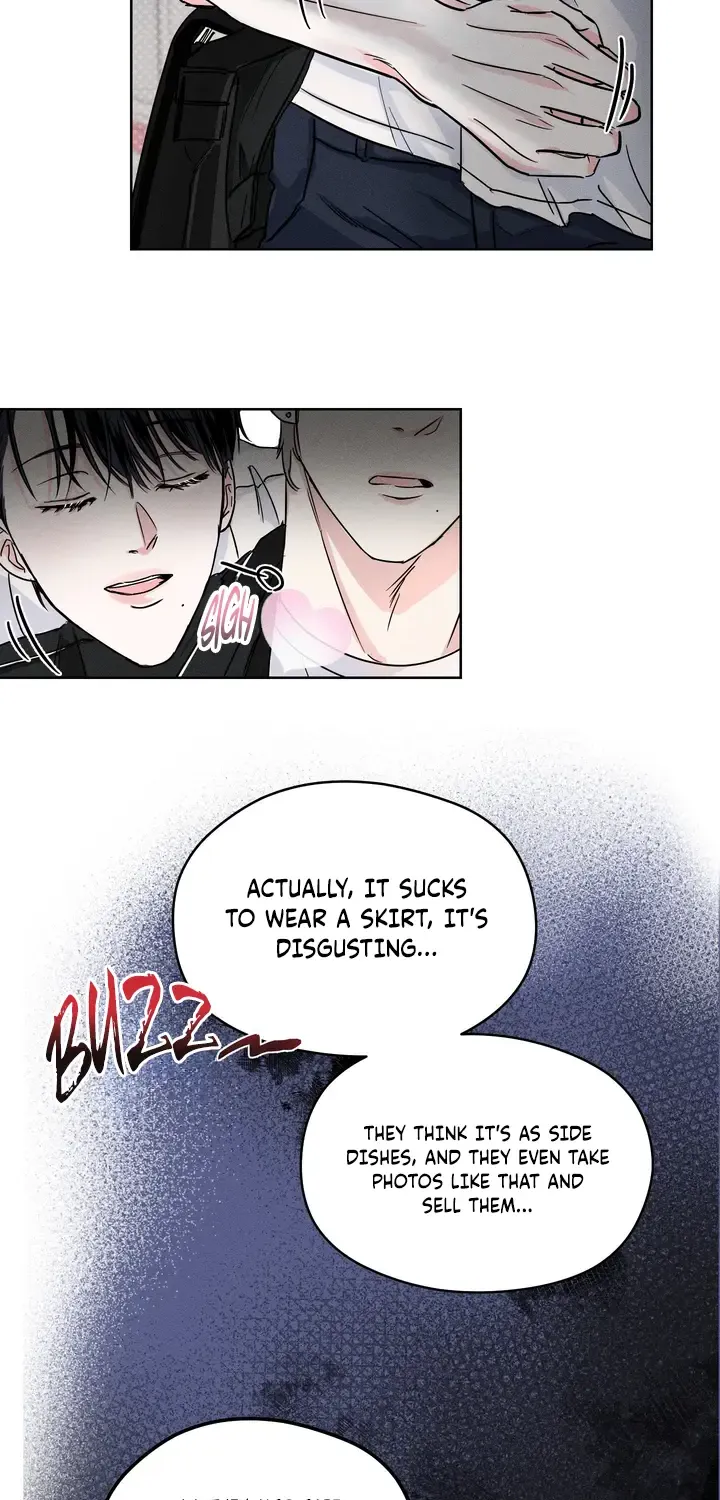 Masisseo Jyeora Yap!♡ Chapter 1 page 85 - MangaNato