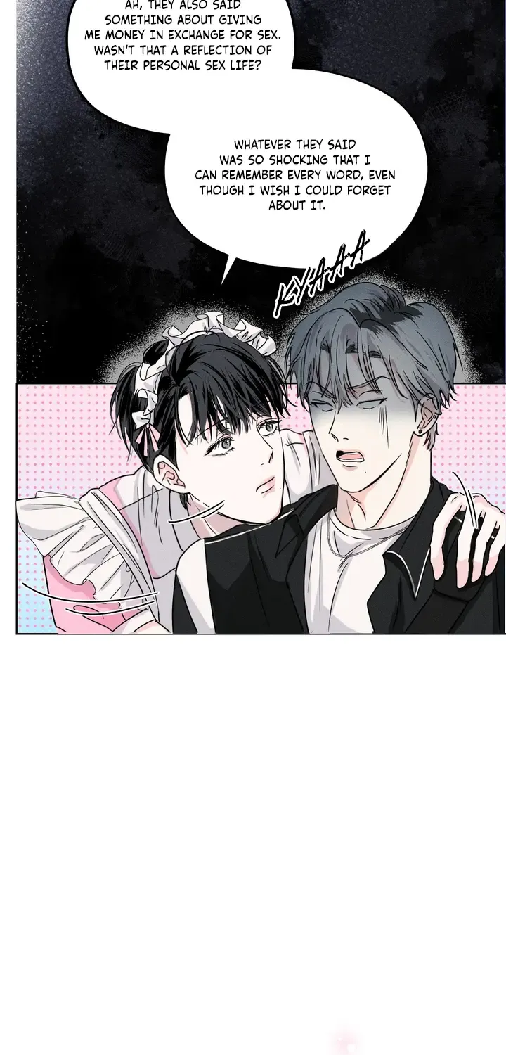 Masisseo Jyeora Yap!♡ Chapter 1 page 86 - MangaNato