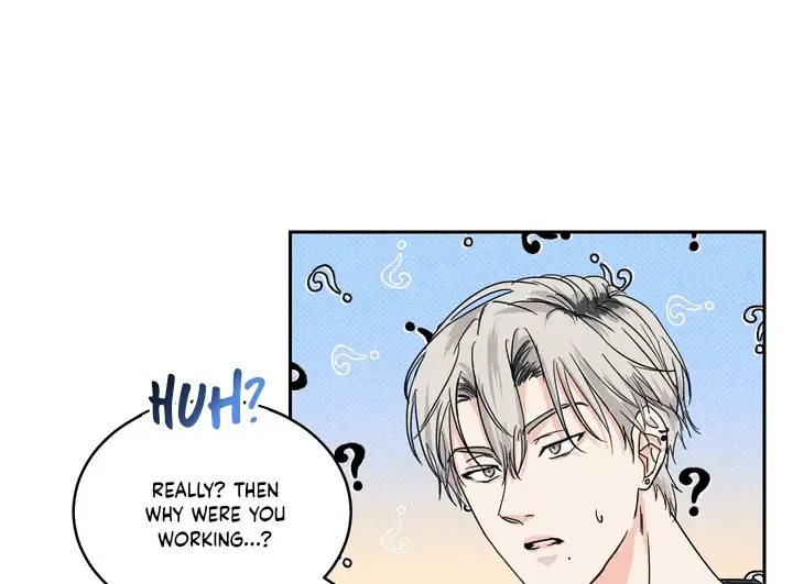 Masisseo Jyeora Yap!♡ Chapter 3 page 10 - MangaKakalot