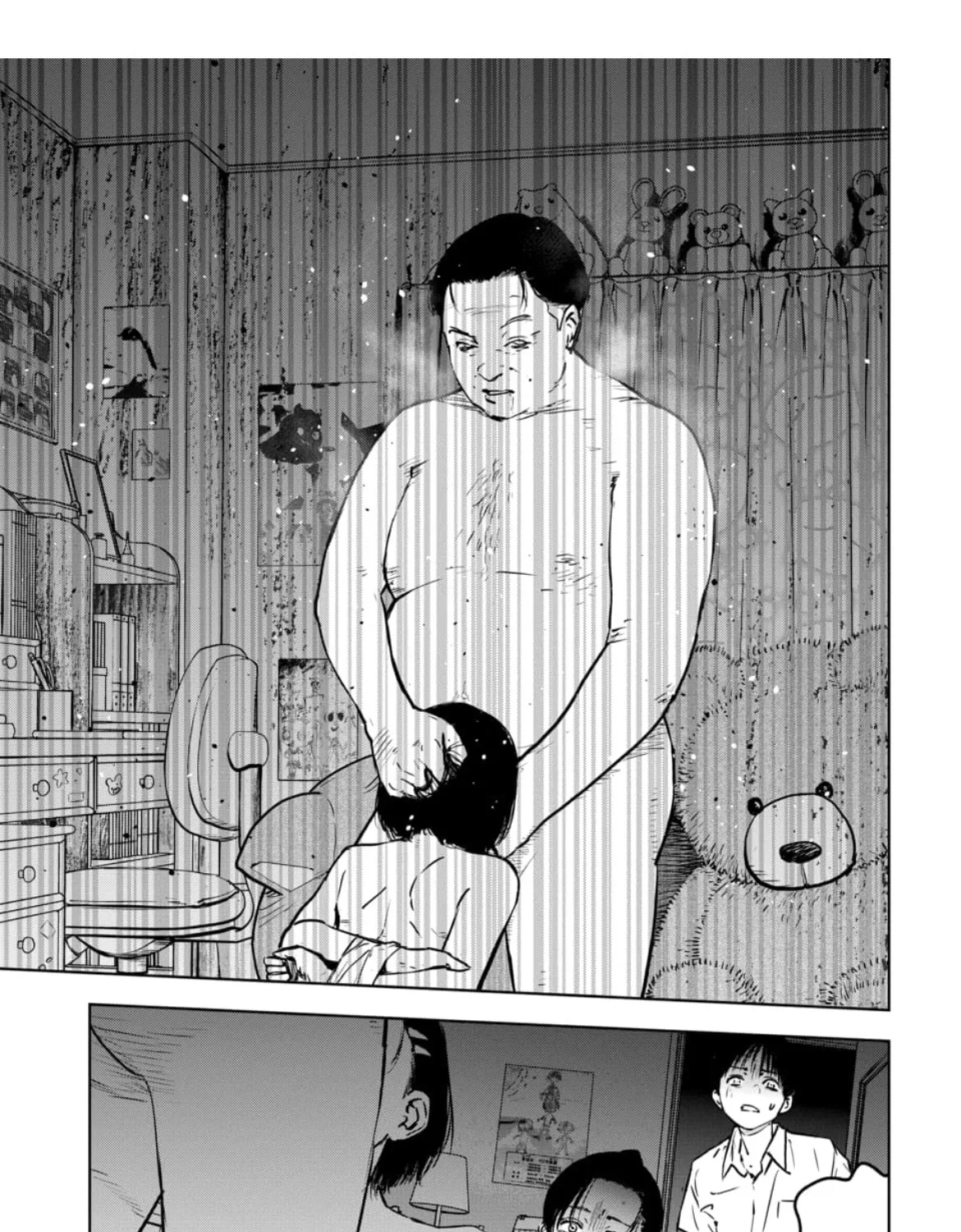 Massacre Happy End - The Blue Chapter Chapter 1 page 47 - MangaKakalot