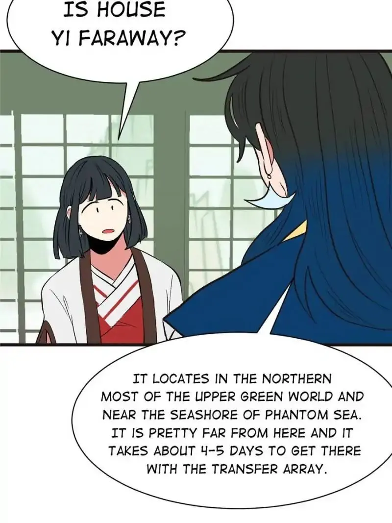 Master Drifting Away Again Chapter 50 page 41 - MangaNato